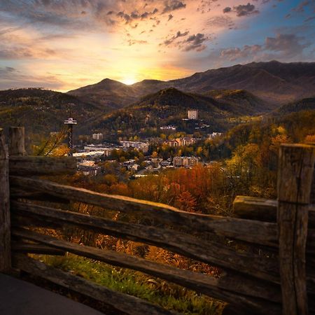 Lazy Bear Lodge, Hot Tub, Resort Pool, Wifi, 1089 Free Tickets Each Paid Day, Dollywood And More ガトリンバーグ エクステリア 写真