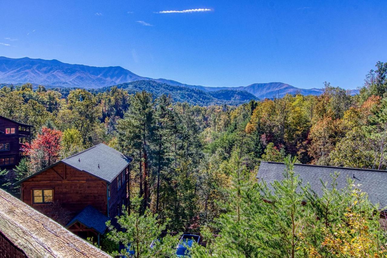 Lazy Bear Lodge, Hot Tub, Resort Pool, Wifi, 1089 Free Tickets Each Paid Day, Dollywood And More ガトリンバーグ エクステリア 写真
