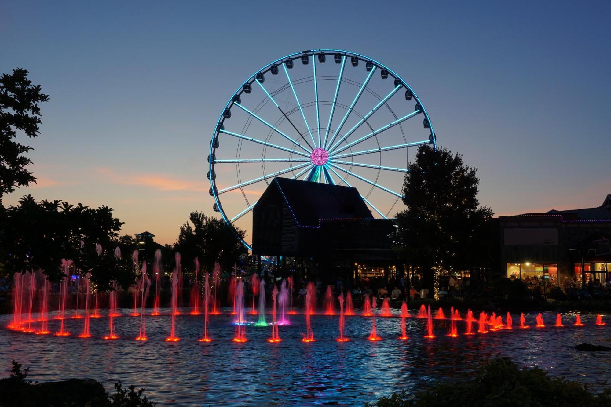 Lazy Bear Lodge, Hot Tub, Resort Pool, Wifi, 1089 Free Tickets Each Paid Day, Dollywood And More ガトリンバーグ エクステリア 写真