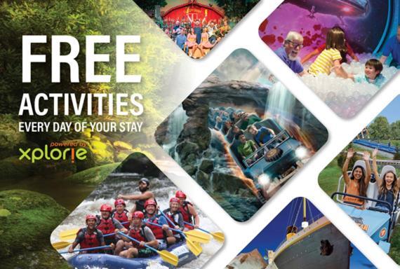 Lazy Bear Lodge, Hot Tub, Resort Pool, Wifi, 1089 Free Tickets Each Paid Day, Dollywood And More ガトリンバーグ エクステリア 写真